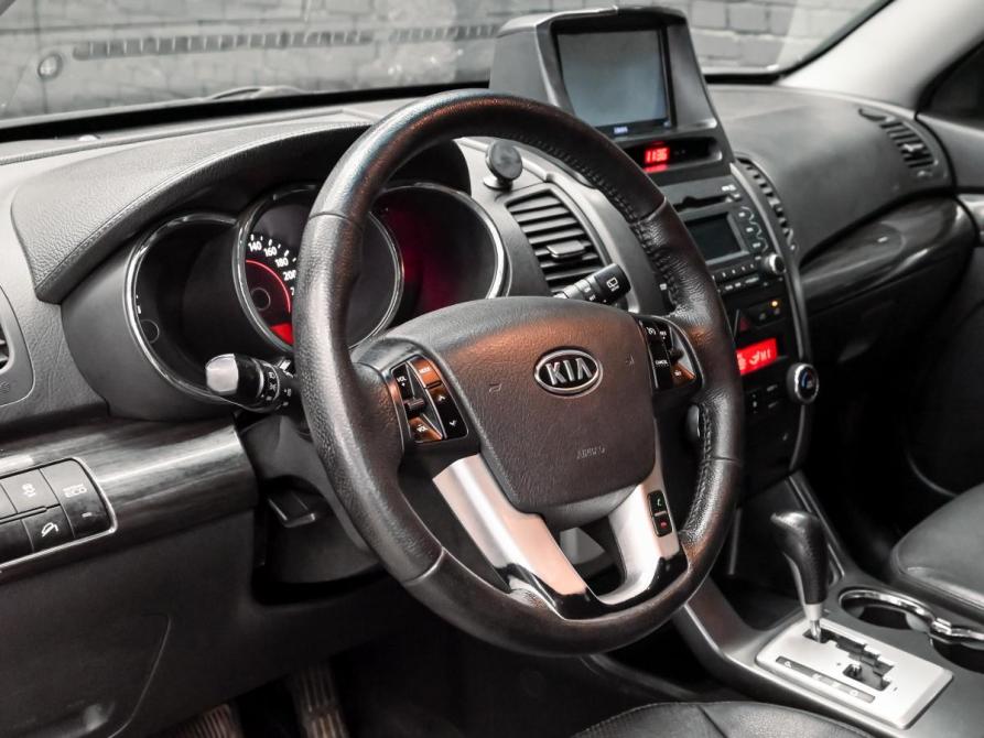 Kia Sorento II Екатеринбург  - изображение 19