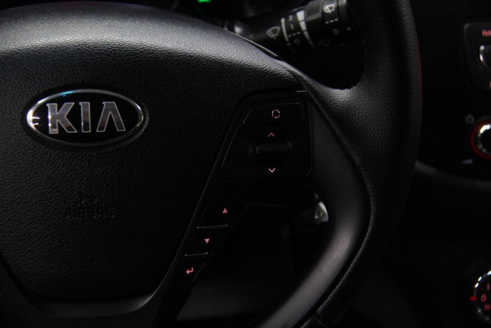 Kia Ceed II Чебоксары  - изображение 28