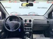 Hyundai Getz I Рестайлинг Тюмень  - изображение 27