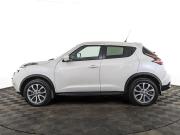 Nissan Juke I Рестайлинг Москва  - изображение 34