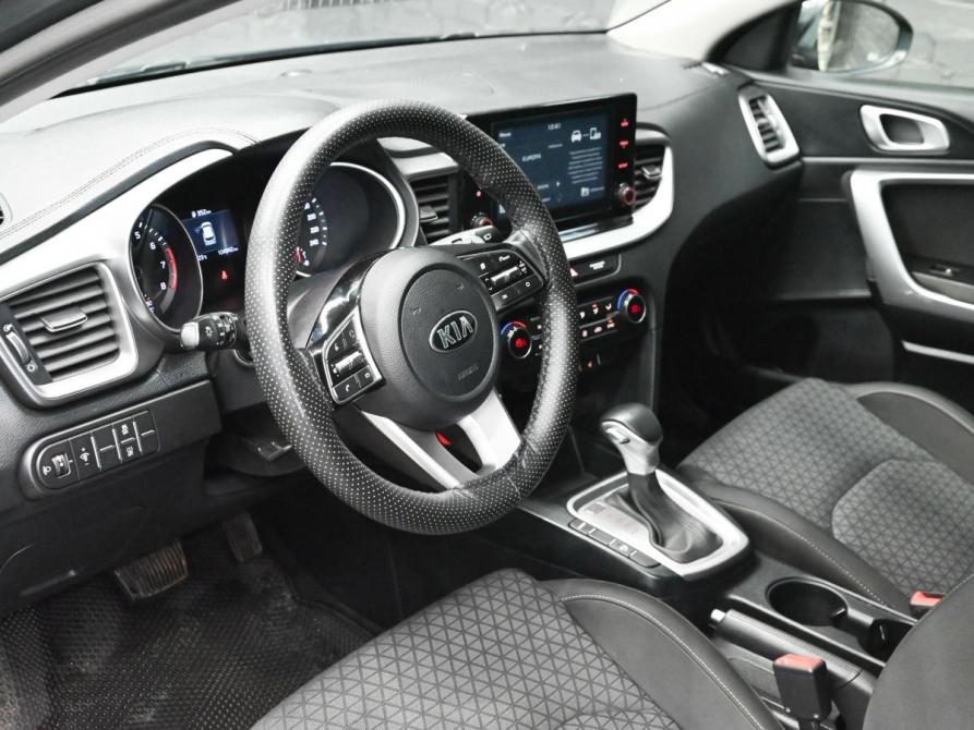 Kia Ceed III Екатеринбург  - изображение 16