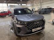 Chery Tiggo 7 Pro Max I Пермь  - изображение 6