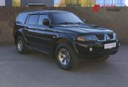 Mitsubishi Pajero Sport I Рестайлинг Сыктывкар  - изображение 21
