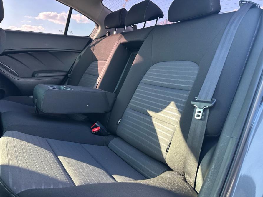 Kia Cerato III Рестайлинг (Classic) Волгоград  - изображение 12