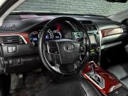 Toyota Camry VII (XV50) Екатеринбург  - изображение 33