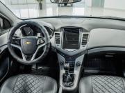 Chevrolet Cruze I Самара  - изображение 23