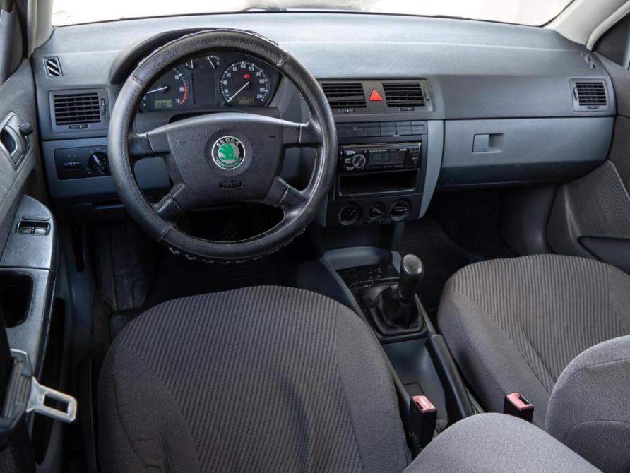 Skoda Fabia I Волгоград  - изображение 6