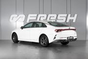Kia K5 III Минеральные Воды  - изображение 19