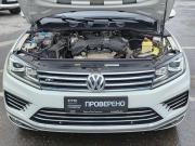 Volkswagen Touareg II Рестайлинг Чебоксары  - изображение 33