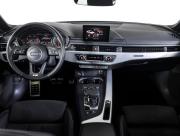 Audi A5 II (F5) Москва  - изображение 38