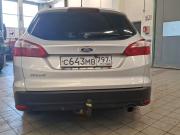 Ford Focus III Москва  - изображение 61