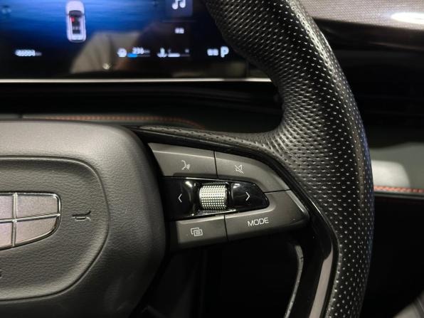 Geely Boyue Cool с пробегом 2024 года, цена 2 200 000 рублей, 46003 км, внедорожник, Автокод Объявления