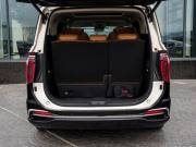 Hongqi HQ9 Сочи  - изображение 59