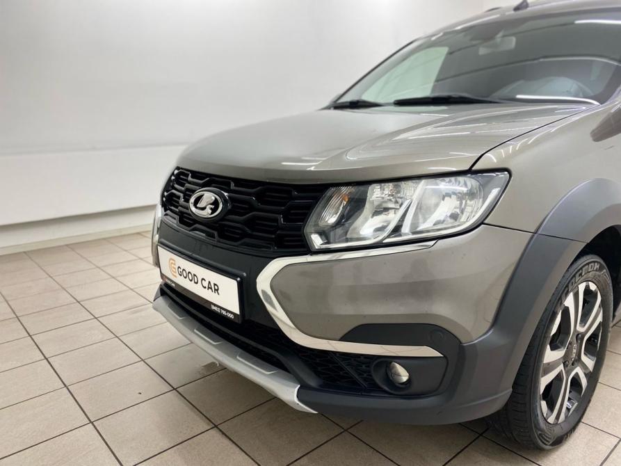 Lada (ВАЗ) Largus I Рестайлинг Энгельс  - изображение 9