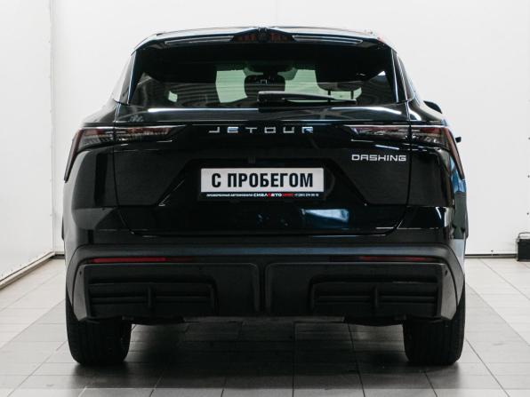 JETOUR DASHING I с пробегом 2023 года, цена 1 849 000 рублей, 59784 км, внедорожник, Автокод Объявления