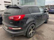 Kia Sportage III Санкт-Петербург  - изображение 8