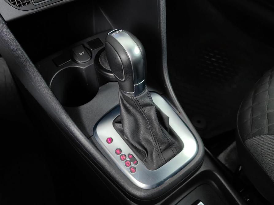 Volkswagen Polo V Рестайлинг Москва  - изображение 19