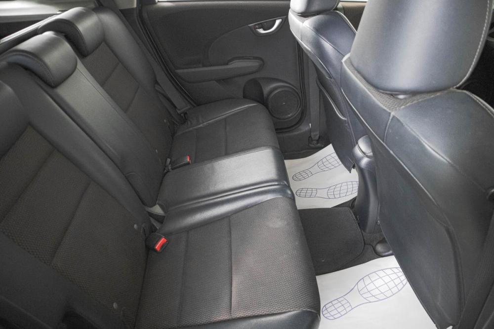 Honda Fit Shuttle I Кемерово  - изображение 11