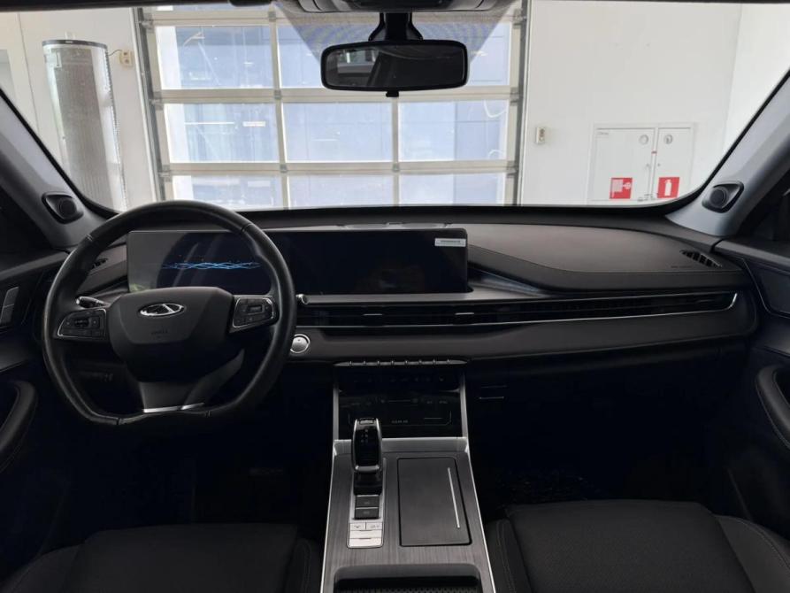 Chery Tiggo 7 Pro Max I Подольск  - изображение 16