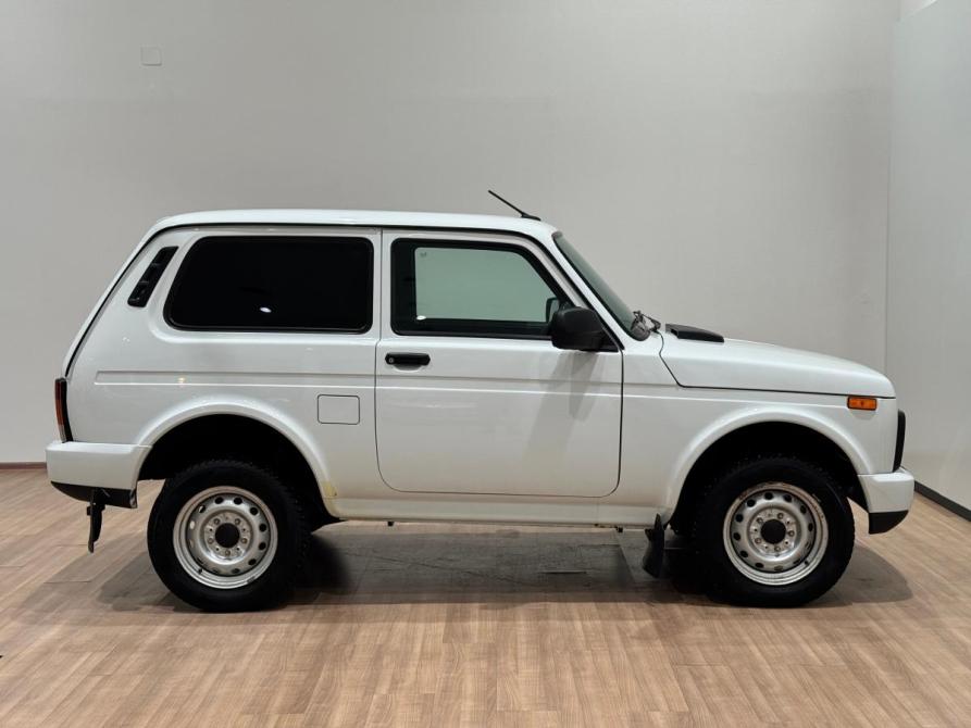 Lada (ВАЗ) Niva Legend Волгоград  - изображение 5