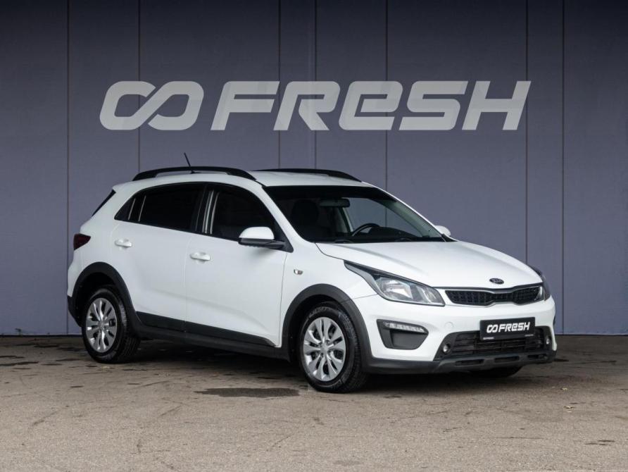 Kia Rio IV Краснодар  - изображение 1