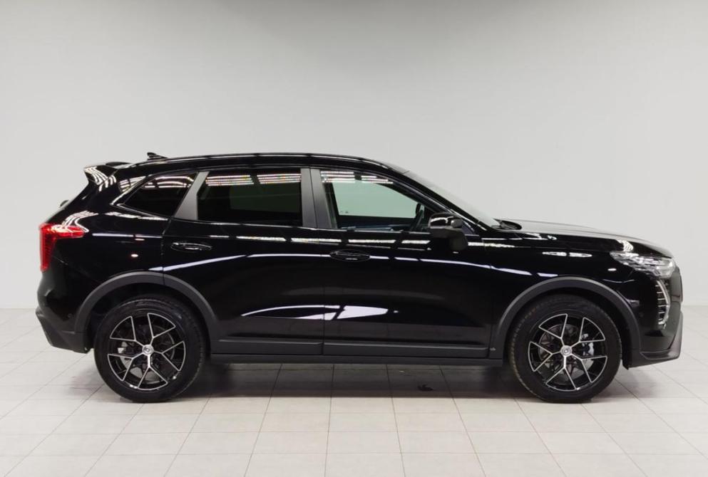 Haval Jolion I Саратов  - изображение 4