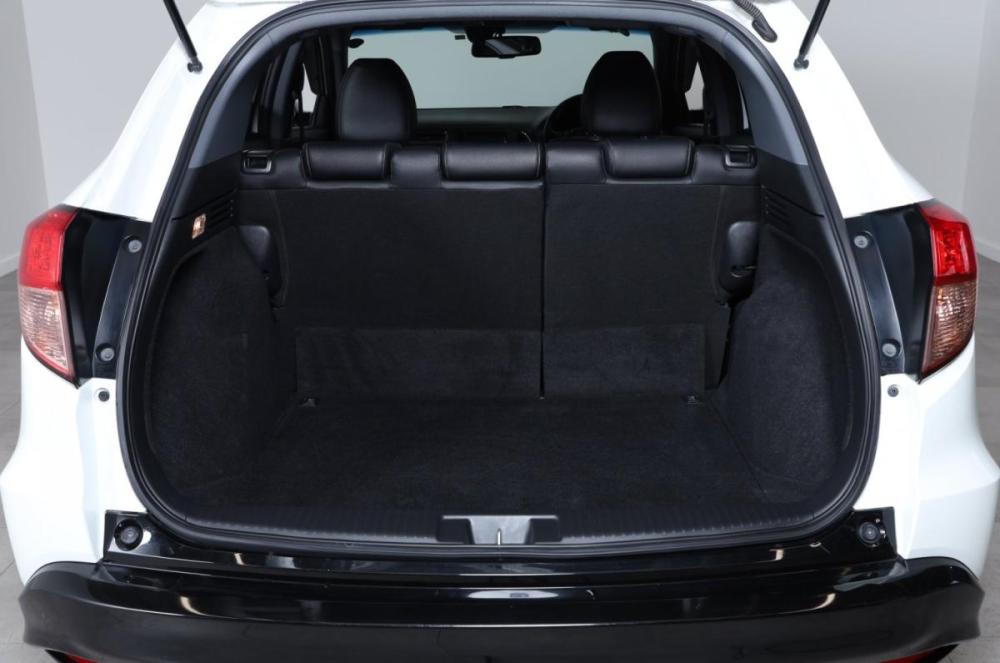 Honda Vezel I Новосибирск  - изображение 18