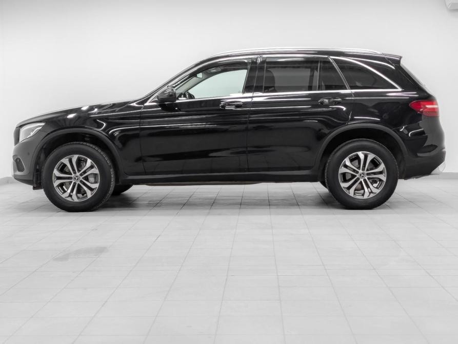 Mercedes-Benz GLC I (X253) Москва  - изображение 8