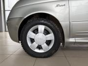 Daewoo Matiz I Рестайлинг Березовский  - изображение 28
