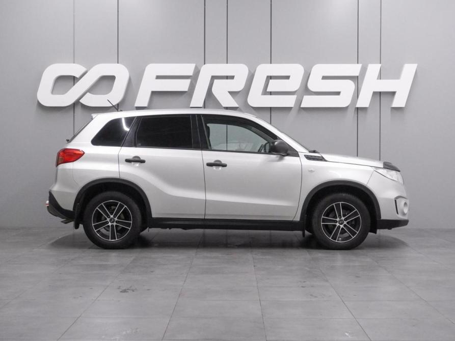 Suzuki Vitara II Воронеж  - изображение 5