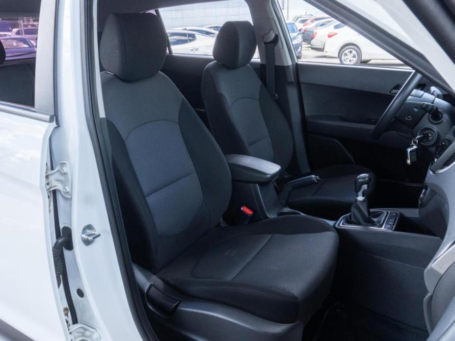 Hyundai Creta I Рестайлинг Волгоград  - изображение 10