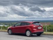Ford Focus III Уфа  - изображение 15
