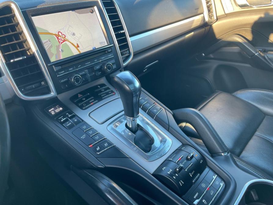 Porsche Cayenne II (958) Санкт-Петербург  - изображение 8