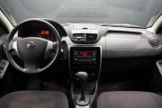 Nissan Terrano III (D10) Крым  - изображение 35