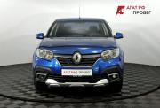 Renault Logan II Рестайлинг Нижний Новгород  - изображение 26