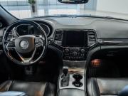 Jeep Grand Cherokee IV (WK2) Рестайлинг Самара  - изображение 44