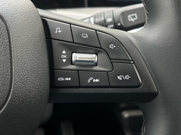 Changan CS35 Plus I Рестайлинг с пробегом 2024 года, цена 1 750 000 рублей, 32325 км, внедорожник, Автокод Объявления
