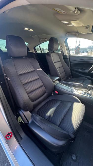 Mazda 6 III (GJ) Альметьевск  - изображение 13