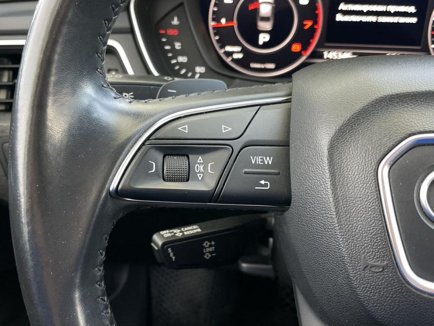 Audi A4 V (B9) Екатеринбург  - изображение 18