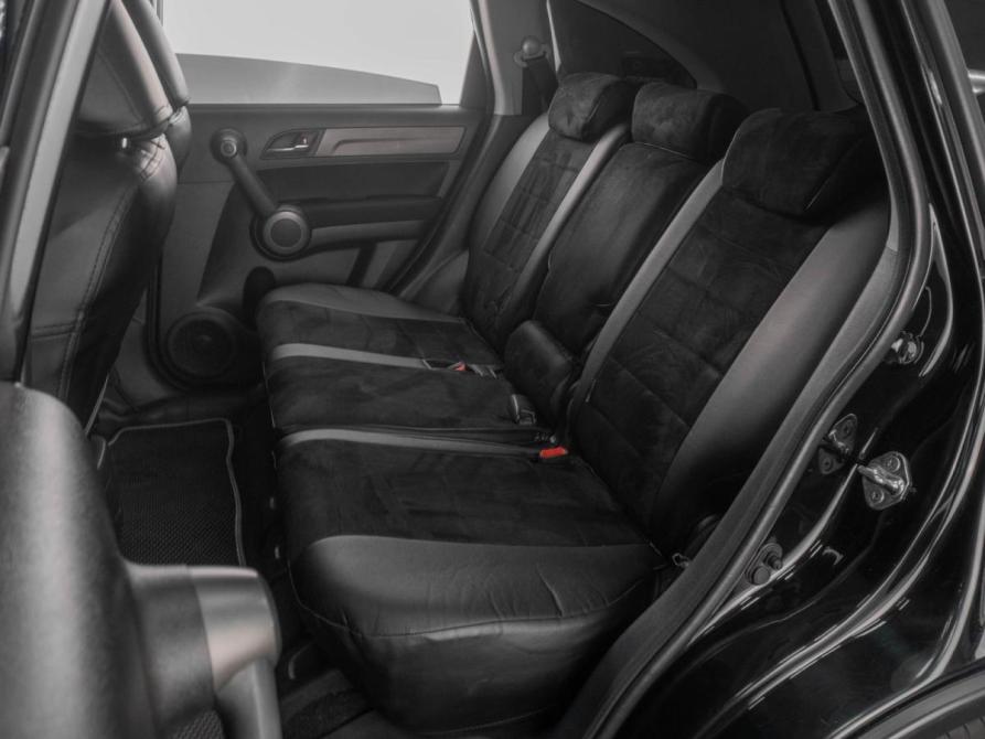 Honda CR-V III Рестайлинг Тюмень  - изображение 16