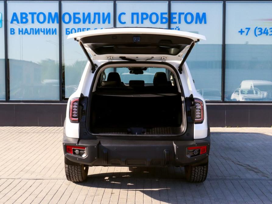 Haval Dargo Екатеринбург  - изображение 21