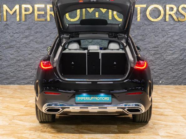 Новый Mercedes-Benz GLC Coupe II (C254) 2026 года, цена 9 950 000 рублей, внедорожник, Автокод Объявления