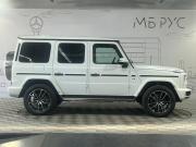 Mercedes-Benz G-Класс III (W463) Москва  - изображение 36