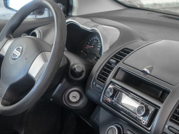 Nissan Note I с пробегом 2007 года, цена 679 900 рублей, 167600 км, хэтчбек, Автокод Объявления
