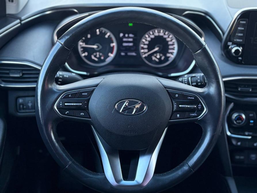 Hyundai Santa Fe IV Екатеринбург  - изображение 26