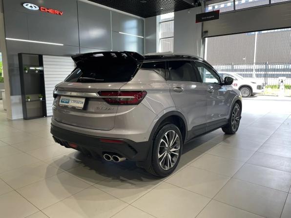 Geely Coolray I с пробегом 2020 года, цена 1 533 000 рублей, 99734 км, внедорожник, Автокод Объявления