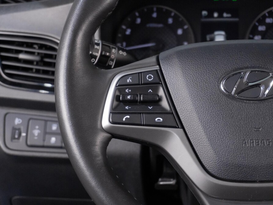 Hyundai Solaris II Рестайлинг Сургут  - изображение 15