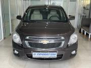 Chevrolet Cobalt II Рестайлинг Москва  - изображение 18