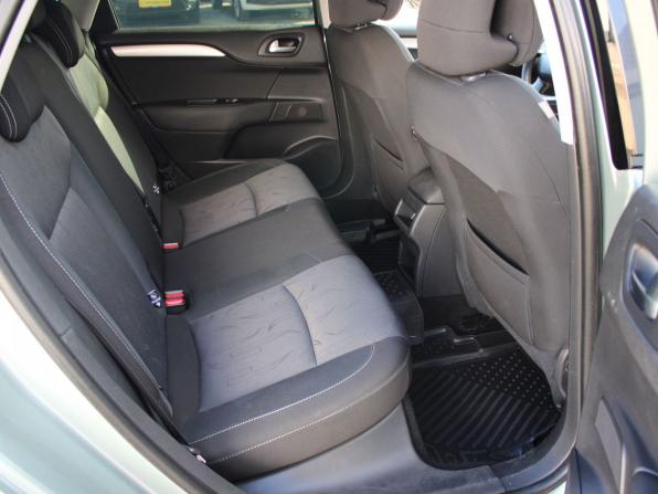 Citroen C4 II с пробегом 2012 года, цена 529 000 рублей, 204623 км, хэтчбек, Автокод Объявления