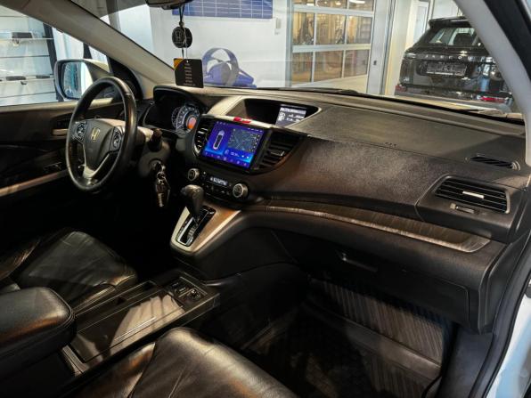 Honda CR-V IV с пробегом 2013 года, цена 2 000 000 рублей, 194631 км, внедорожник, Автокод Объявления